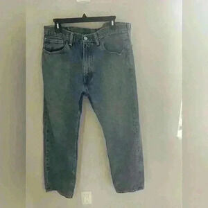 Vintage Levi’s 505 Mens Jeans   Size 36 x 30
